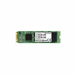 Твердотельный диск 480GB Transcend MTS820, 3D NAND, M.2, SATA III [R/W - 560/520 MB/s]